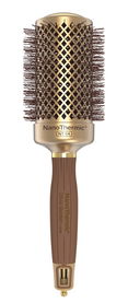 Olivia Garden Nano-Thermic Ceramic ion Hairbrush