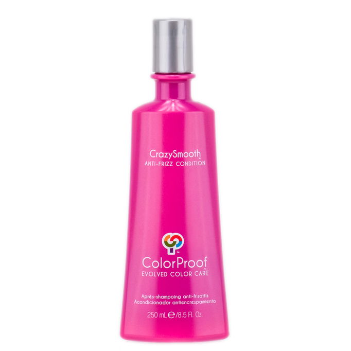 ColorProof Crazy Smooth Anti Frizz Conditioner