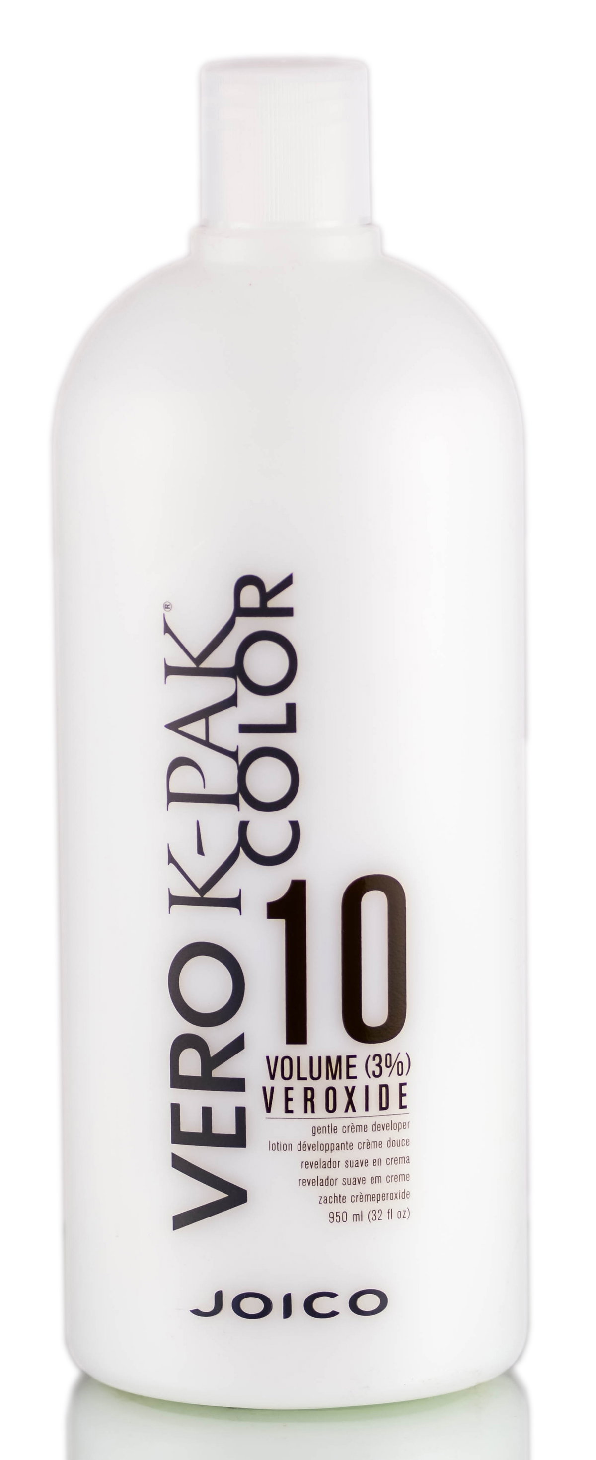 2480-10-Volume-32-oz - Joico Verocolor Veroxide Developer-image1 2480-10-Volume-32-oz - Joico Verocolor Veroxide Developer-image1