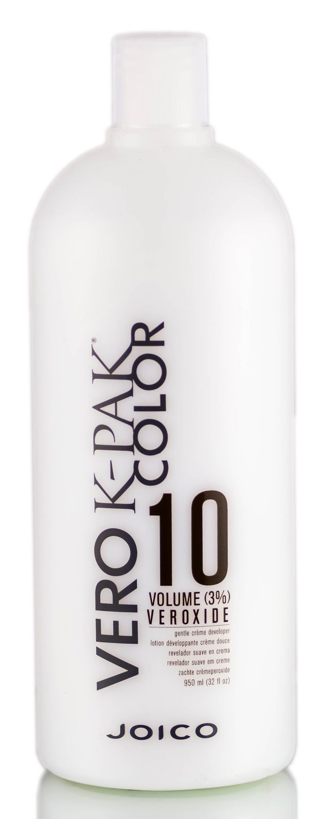 Joico Verocolor Veroxide Developer Joico Verocolor Veroxide Developer