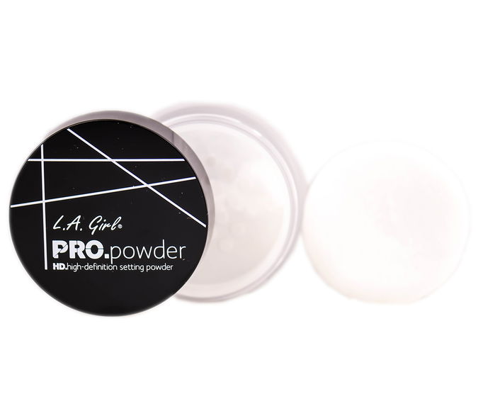 LA Girl PRO Powder