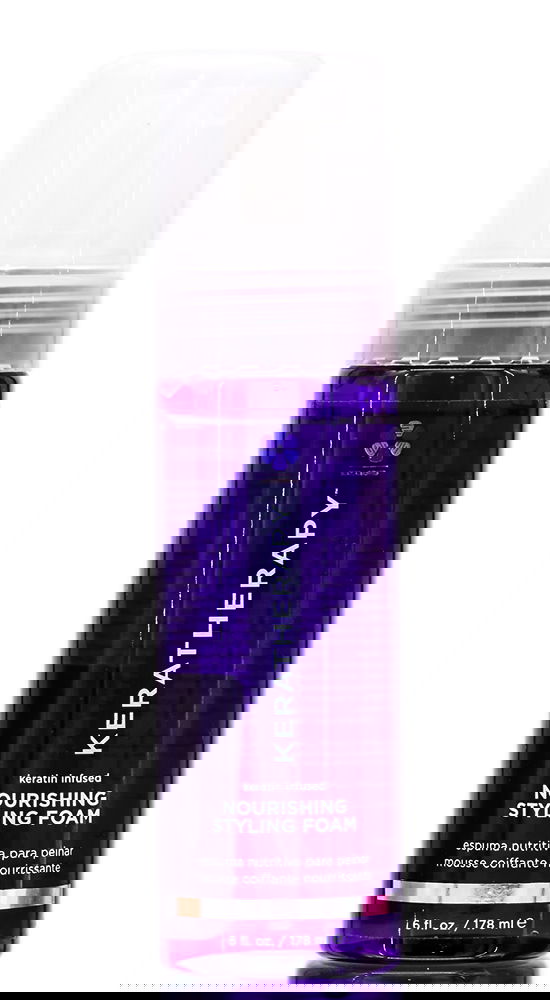 Keratherapy Nourishing Styling Foam Keratherapy Nourishing Styling Foam