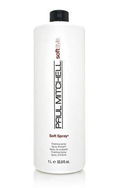 Paul Mitchell Soft Spray - finishing spray