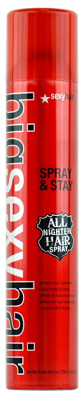 Big Sexy Hair Spray & Stay Intense Hold Hairspray