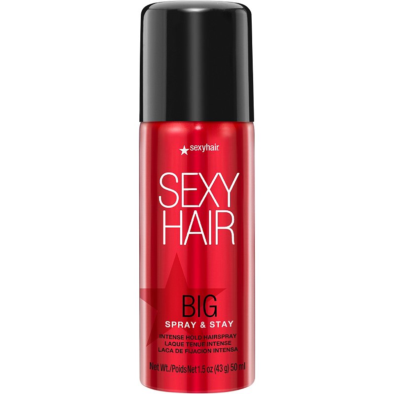 sch120-1-5-oz - Big Sexy Hair Spray & Stay Intense Hold Hairspray-image1 sch120-1-5-oz - Big Sexy Hair Spray & Stay Intense Hold Hairspray-image1