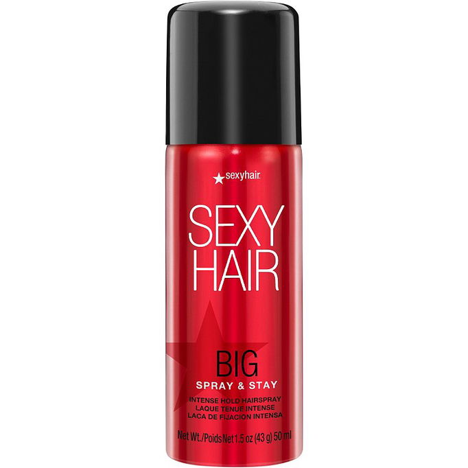 Big Sexy Hair Spray & Stay Intense Hold Hairspray