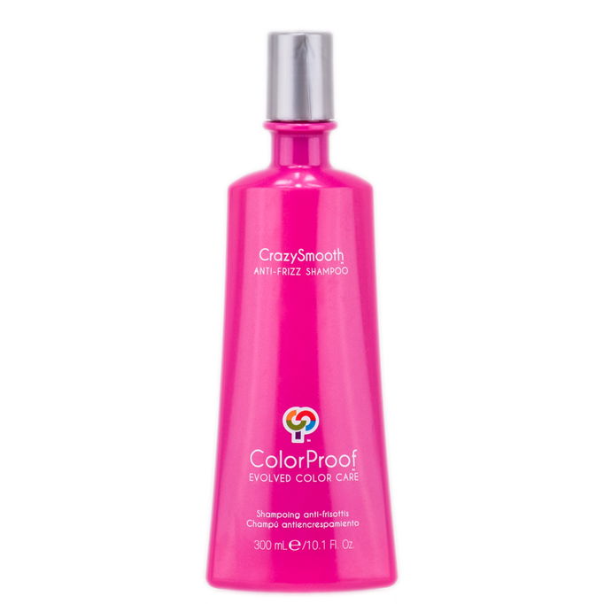 ColorProof Crazy Smooth Anti Frizz Shampoo