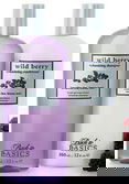 Back to Basics Wild Berry Volumizing Shampoo