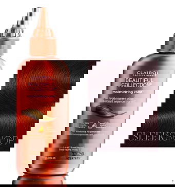 Clairol Professional Beautiful Collection Semi-Permanent - Moisturizing Color