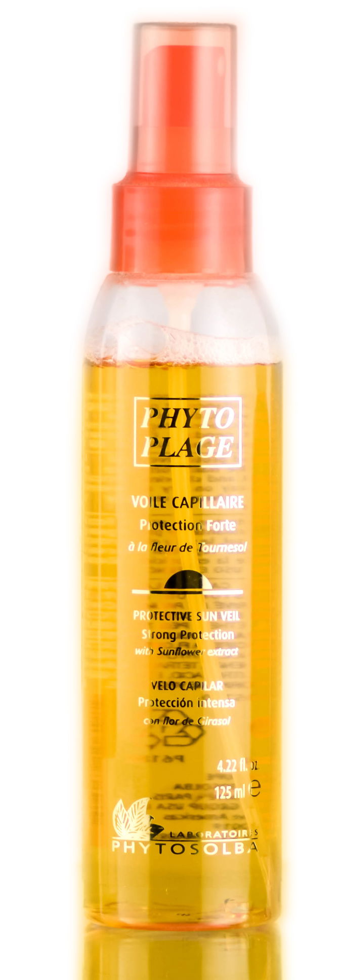 Phyto Plege Voile Capillaire Protection Forte