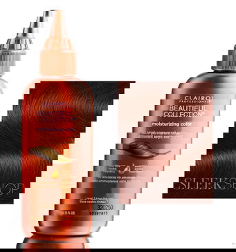 Clairol Professional Beautiful Collection Semi-Permanent - Moisturizing Color Clairol Professional Beautiful Collection Semi-Permanent - Moisturizing Color