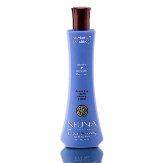 Neuma Moisture Condition Nourish & Restore Neuma Moisture Condition Nourish & Restore