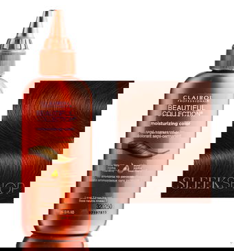 Clairol Professional Beautiful Collection Semi-Permanent - Moisturizing Color