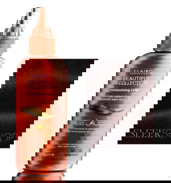 Clairol Professional Beautiful Collection Semi-Permanent - Moisturizing Color