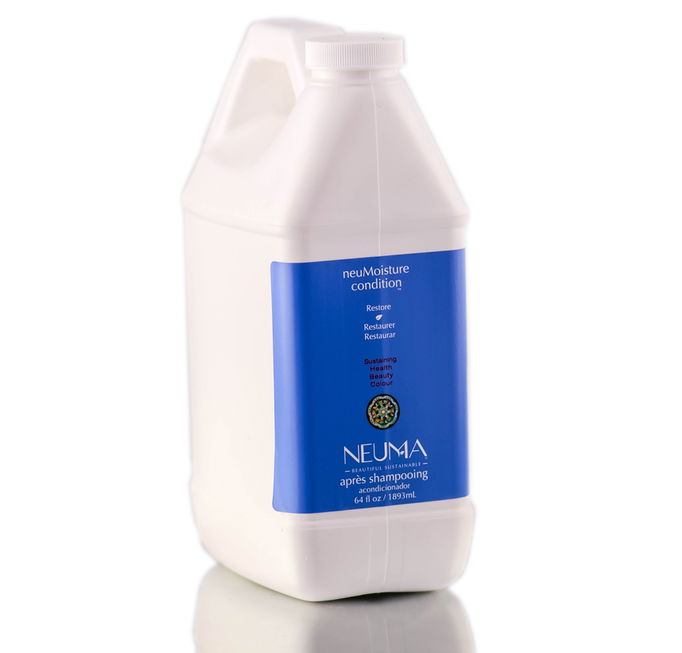 Neuma Moisture Condition Nourish & Restore Neuma Moisture Condition Nourish & Restore