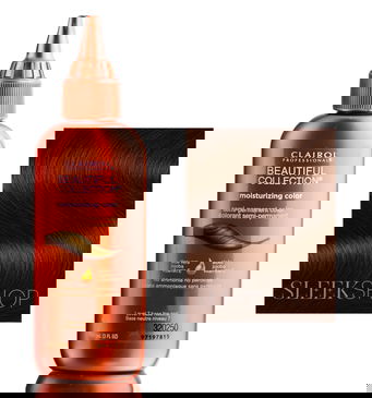 Clairol Professional Beautiful Collection Semi-Permanent - Moisturizing Color