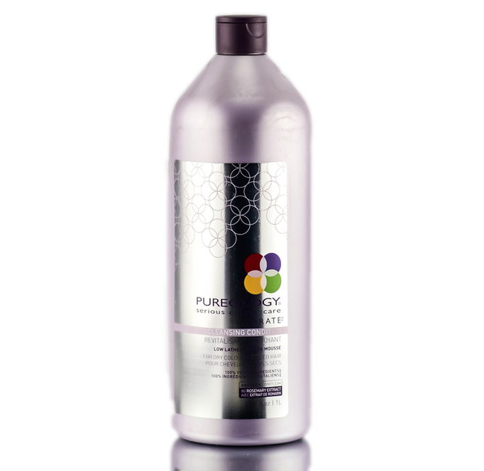 Pureology Hydrate Cleansing Conditioner Pureology Hydrate Cleansing Conditioner