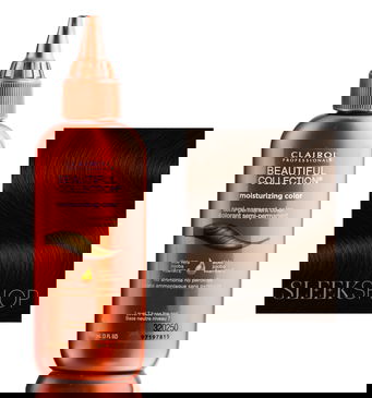 Clairol Professional Beautiful Collection Semi-Permanent - Moisturizing Color