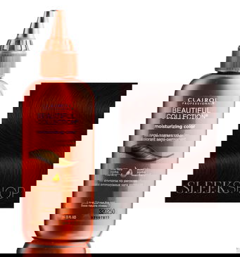 Clairol Professional Beautiful Collection Semi-Permanent - Moisturizing Color