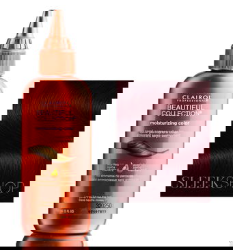 Clairol Professional Beautiful Collection Semi-Permanent - Moisturizing Color