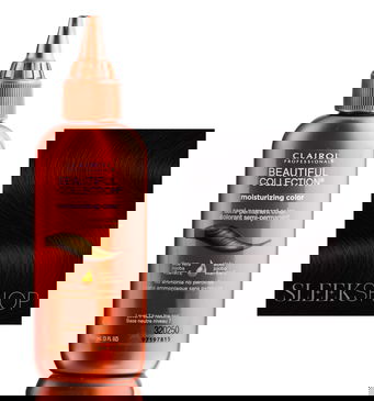 Clairol Professional Beautiful Collection Semi-Permanent - Moisturizing Color