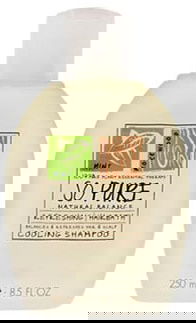 Keune So Pure Refreshing Hairbath Cooling Shampoo