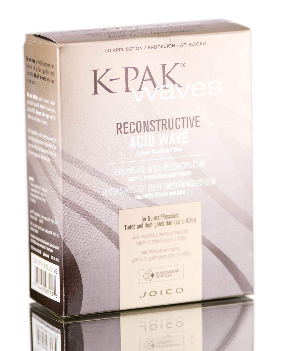 21406-Perm-Box - Joico K-Pak Waves Reconstructive Acid Wave-image1