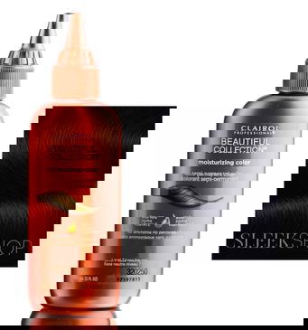 Clairol Professional Beautiful Collection Semi-Permanent - Moisturizing Color