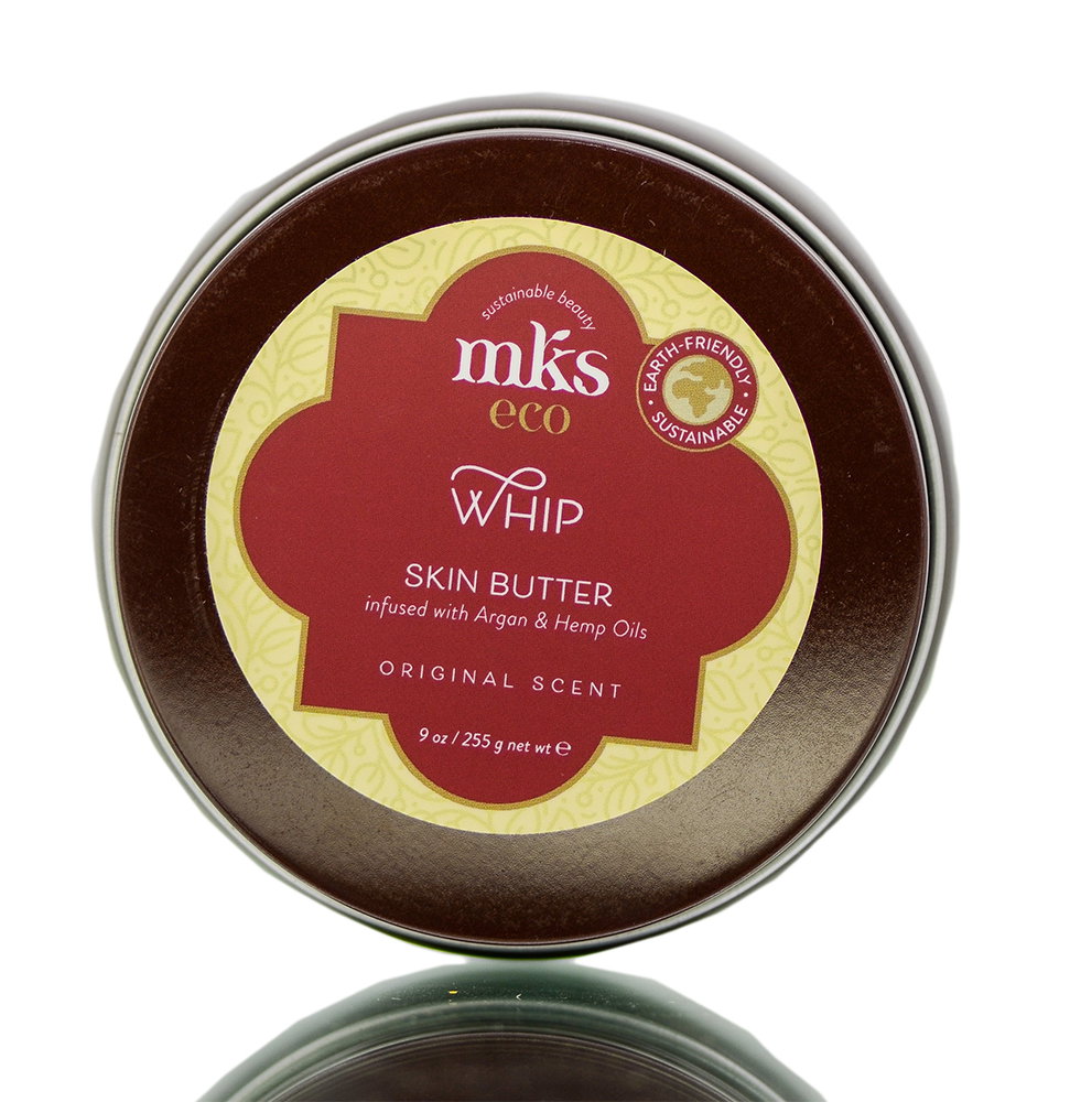 ear10-9-oz - earthly body whip skin butter