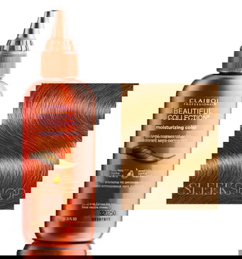 Clairol Professional Beautiful Collection Semi-Permanent - Moisturizing Color