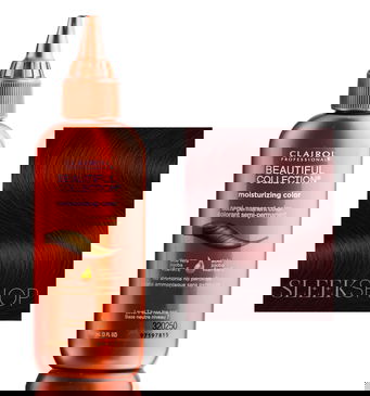 Clairol Professional Beautiful Collection Semi-Permanent - Moisturizing Color