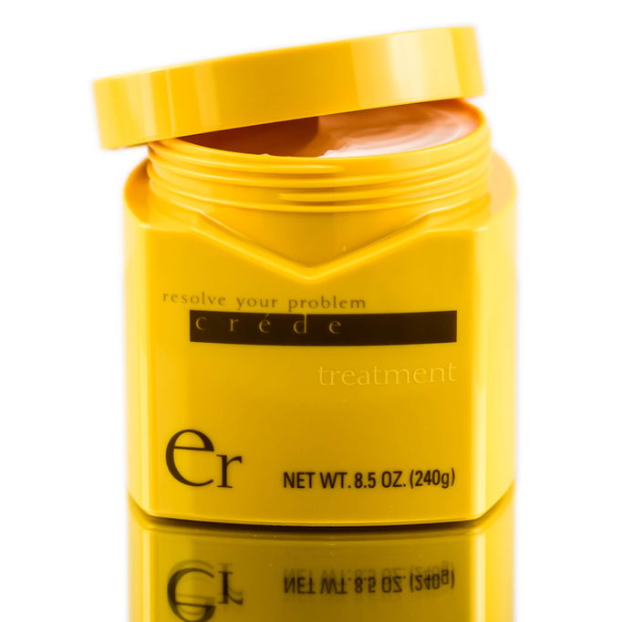 Crede ER Hair Treatment