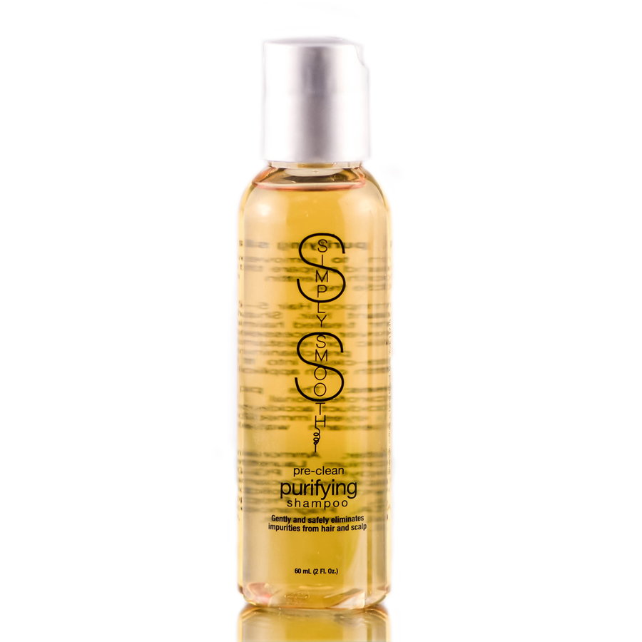 27201-2-oz - Simply Smooth Pre-Clean Purifying Shampoo-image1 27201-2-oz - Simply Smooth Pre-Clean Purifying Shampoo-image1