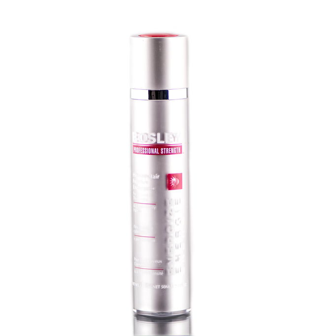 BosleyMD Healthy Hair Follicle Energizer for areas of thinning & low density hair