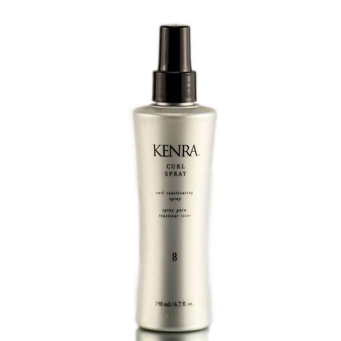 Kenra Curl Spray - 8