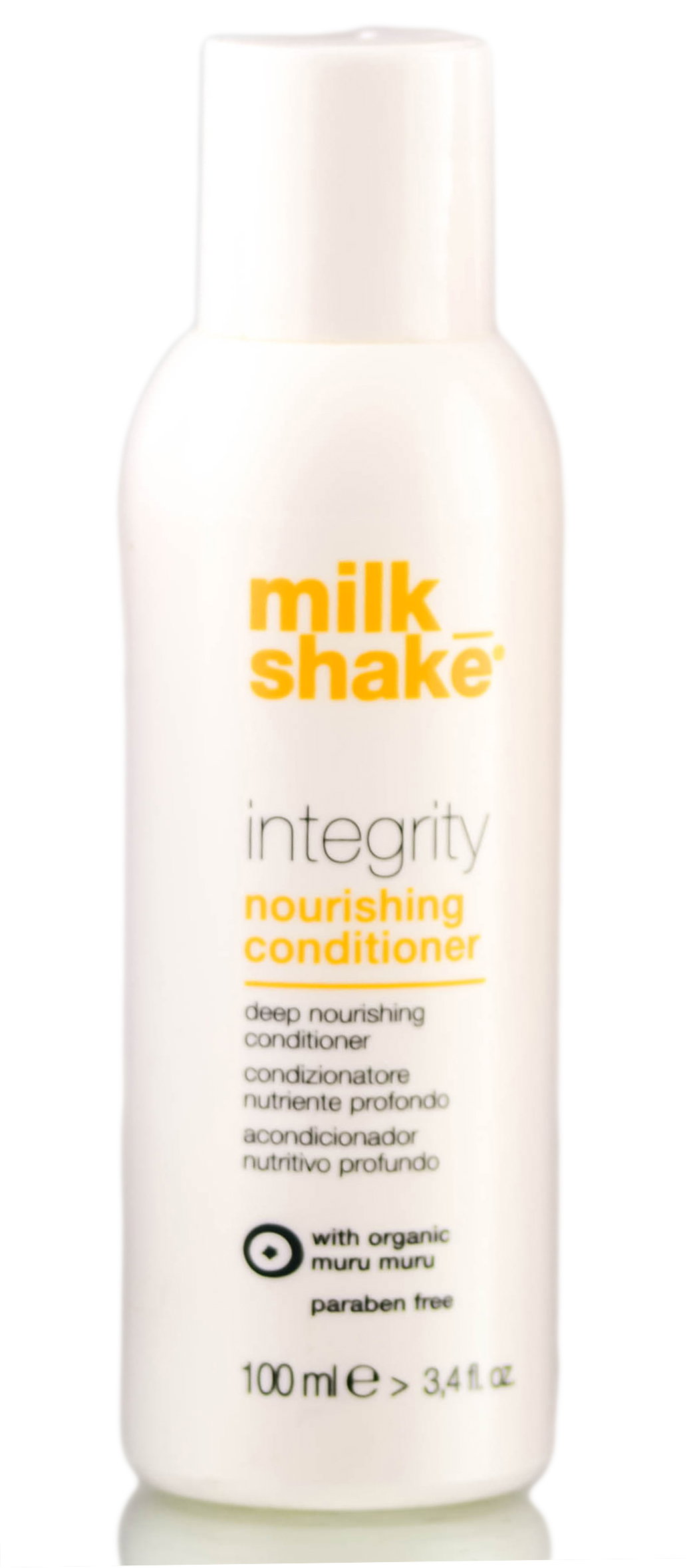 msk44-3-4-oz - Milkshake Integrity Nourishing Conditioner-image1