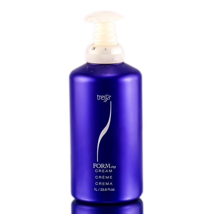 Tressa Forming Cream