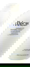 Nairobi Therapeutic Dandra-Solv Moisturizing Treatment Conditioner