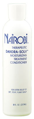 Nairobi Therapeutic Dandra-Solv Moisturizing Treatment Conditioner