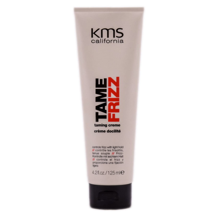 kms21-4-2-oz - KMS California Tame Frizz Taming Creme-image1 kms21-4-2-oz - KMS California Tame Frizz Taming Creme-image1