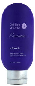 Loma Pearatin Definition Controller 8