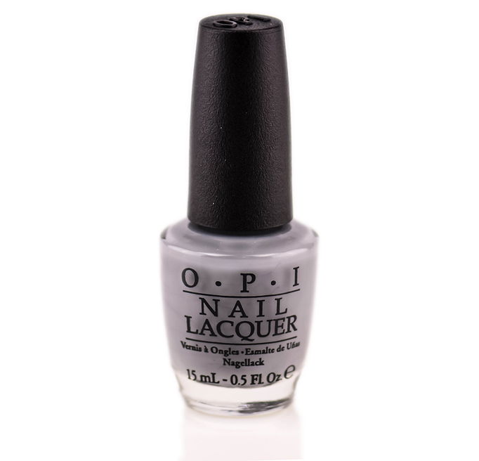 OPI Fifty Shades of Grey