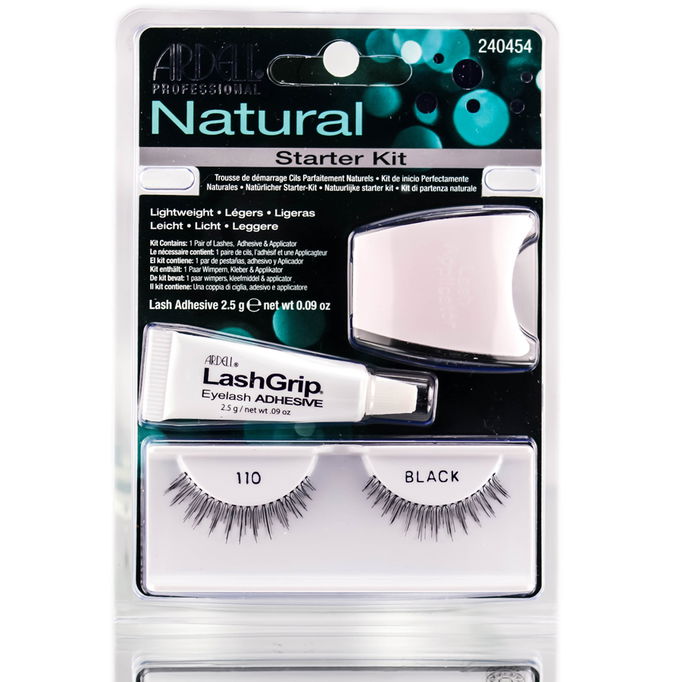 Ardell Natural Lashes Starter Kit