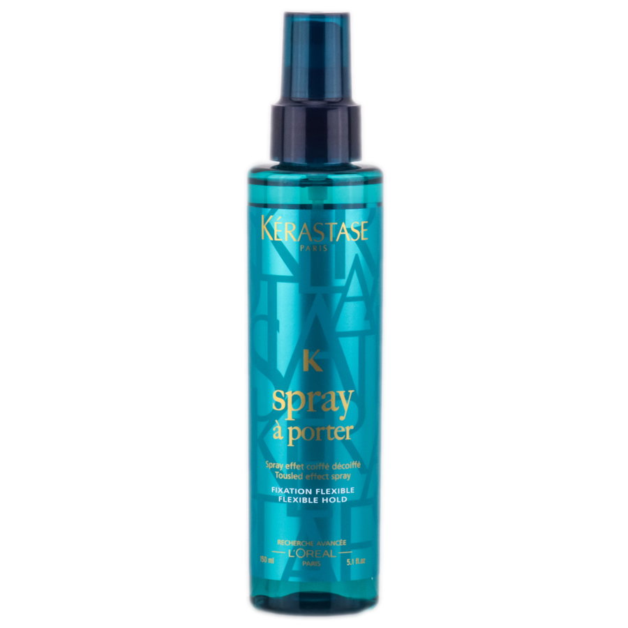 kse55-5-1-oz - Kerastase Spray A Porter Tousled Effect Spray Flexible Hold-image1 kse55-5-1-oz - Kerastase Spray A Porter Tousled Effect Spray Flexible Hold-image1