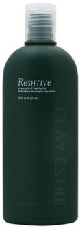 Molto Bene Clay Esthe Reshtive Shampoo
