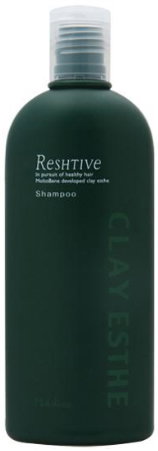 5233-11-15-oz - Molto Bene Clay Esthe Reshtive Shampoo-image1 5233-11-15-oz - Molto Bene Clay Esthe Reshtive Shampoo-image1