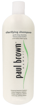 Paul Brown Hawaii Clarifying Shampoo
