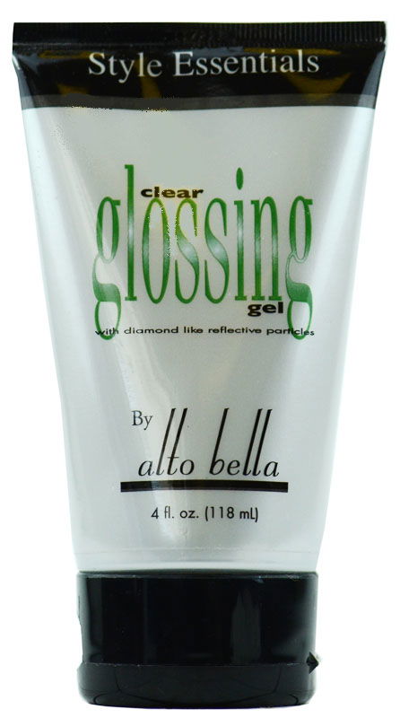 Alto Bella Glossing Gel