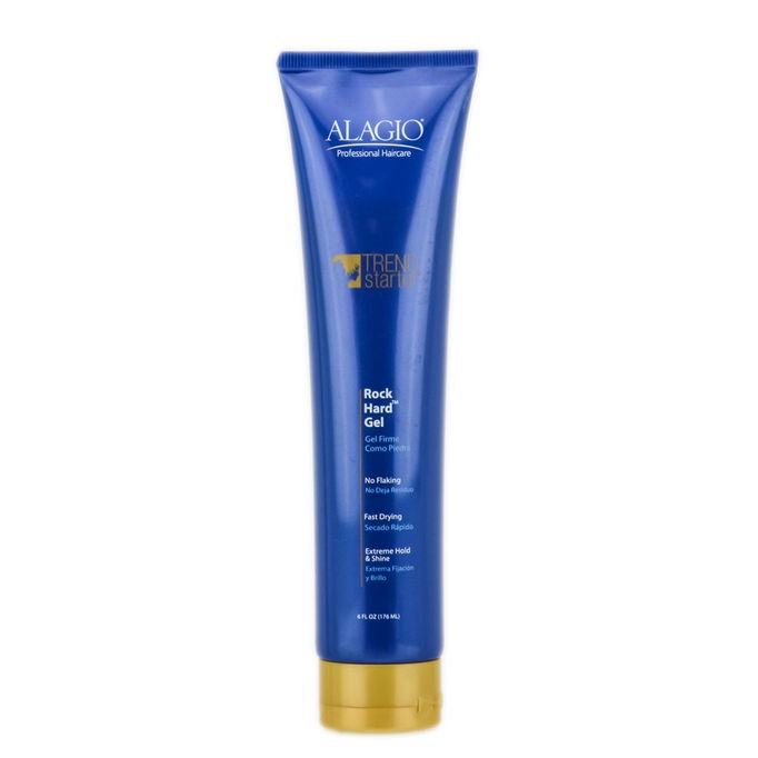 Alagio Trend Starter Rock Hard Gel