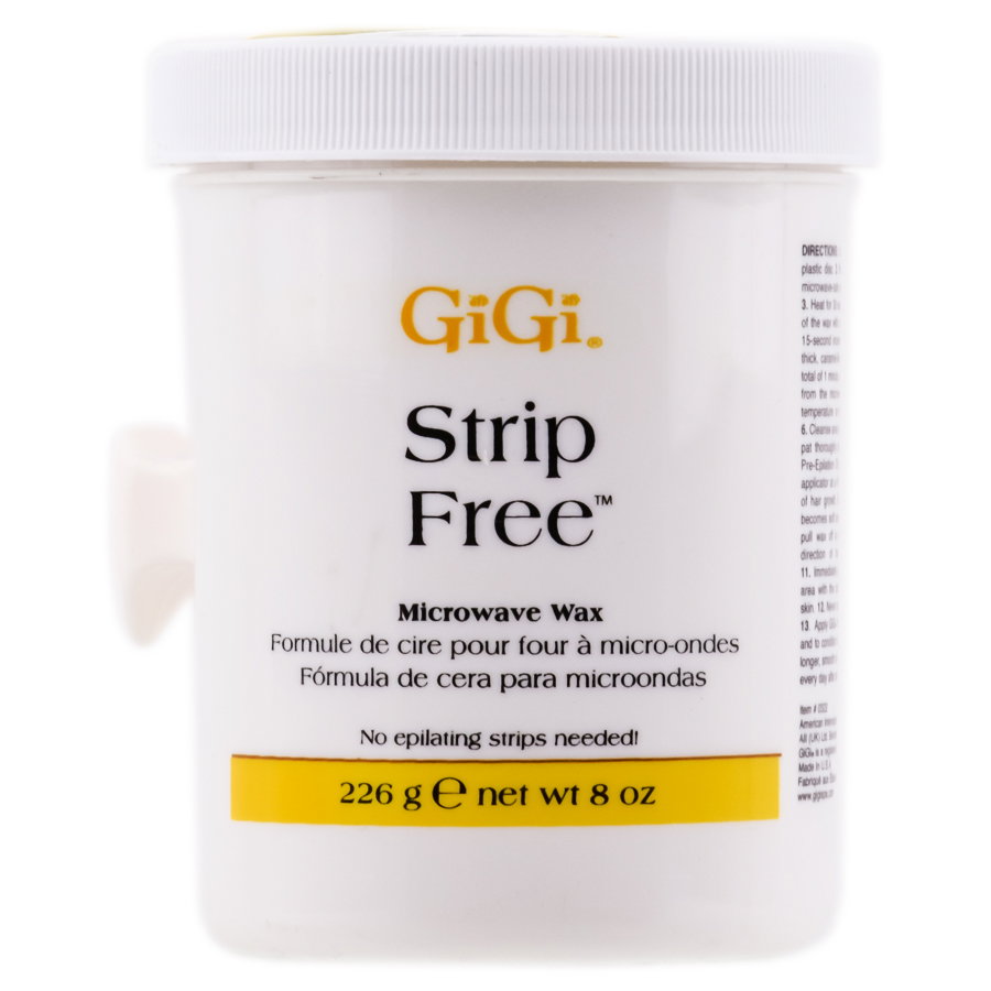 gig23-8-oz - Gigi Strip Free Microwave Wax-image1 gig23-8-oz - Gigi Strip Free Microwave Wax-image1